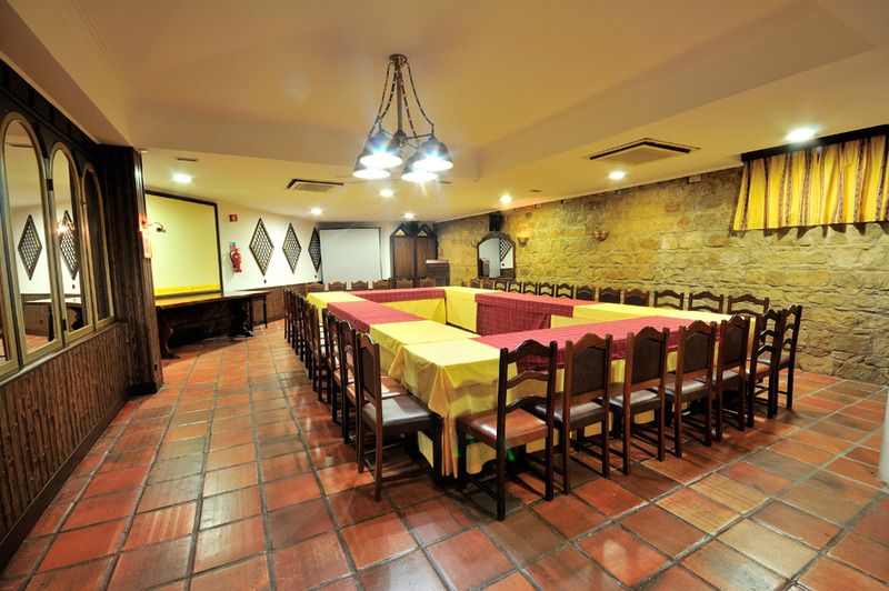 Josefa D'obidos Hotel, foto 14