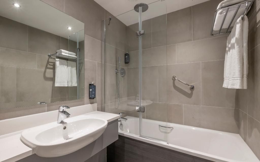 Maldron Hotel Belfast International Airport, foto 4
