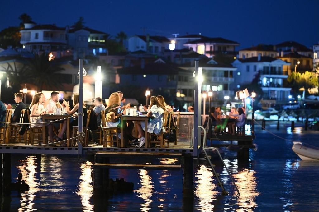 Cunda Deniz Hotel, foto 5