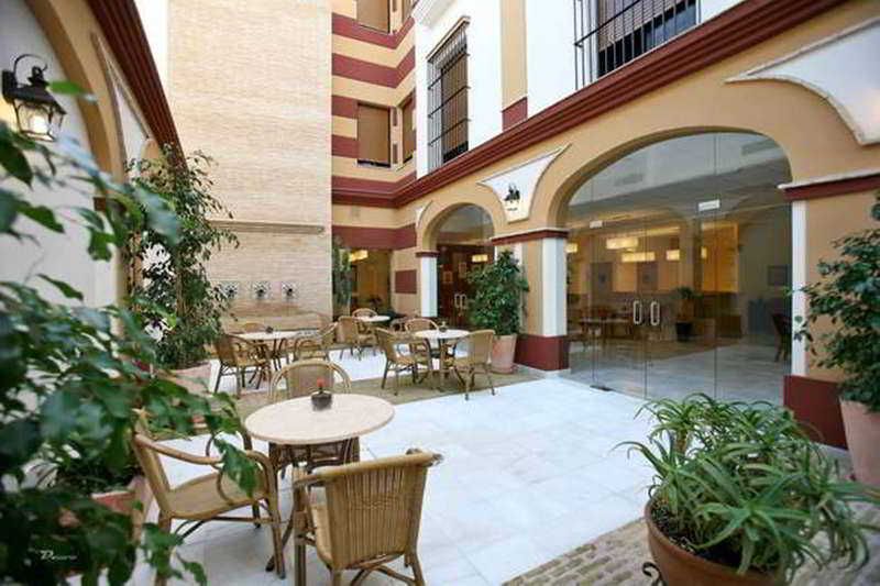 Hotel Barrameda, foto 10