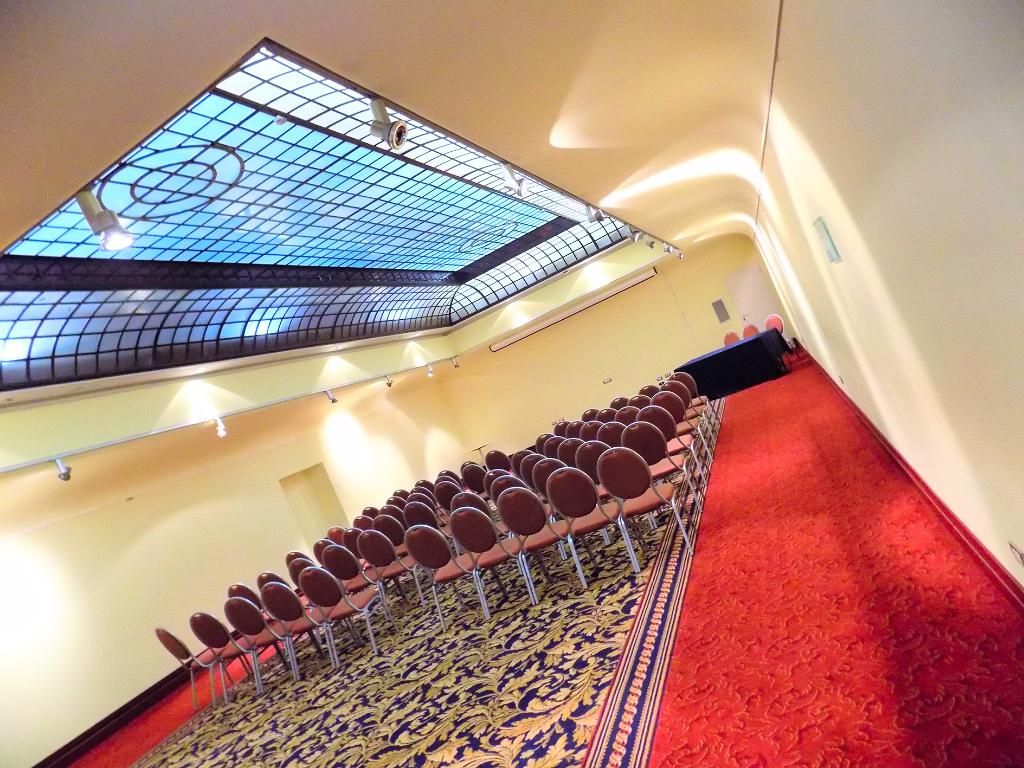 JR Hotels Oriente Bari, foto 3