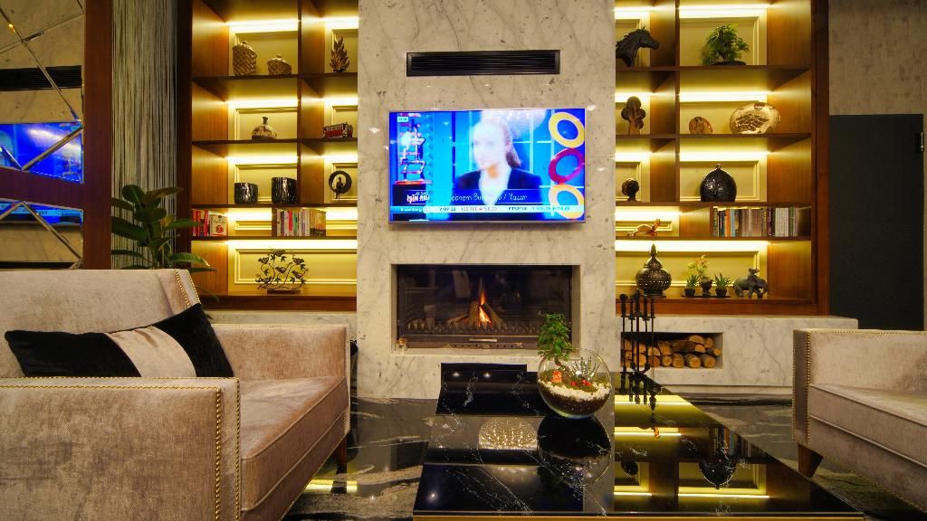My Dream Istanbul Hotel, foto 7