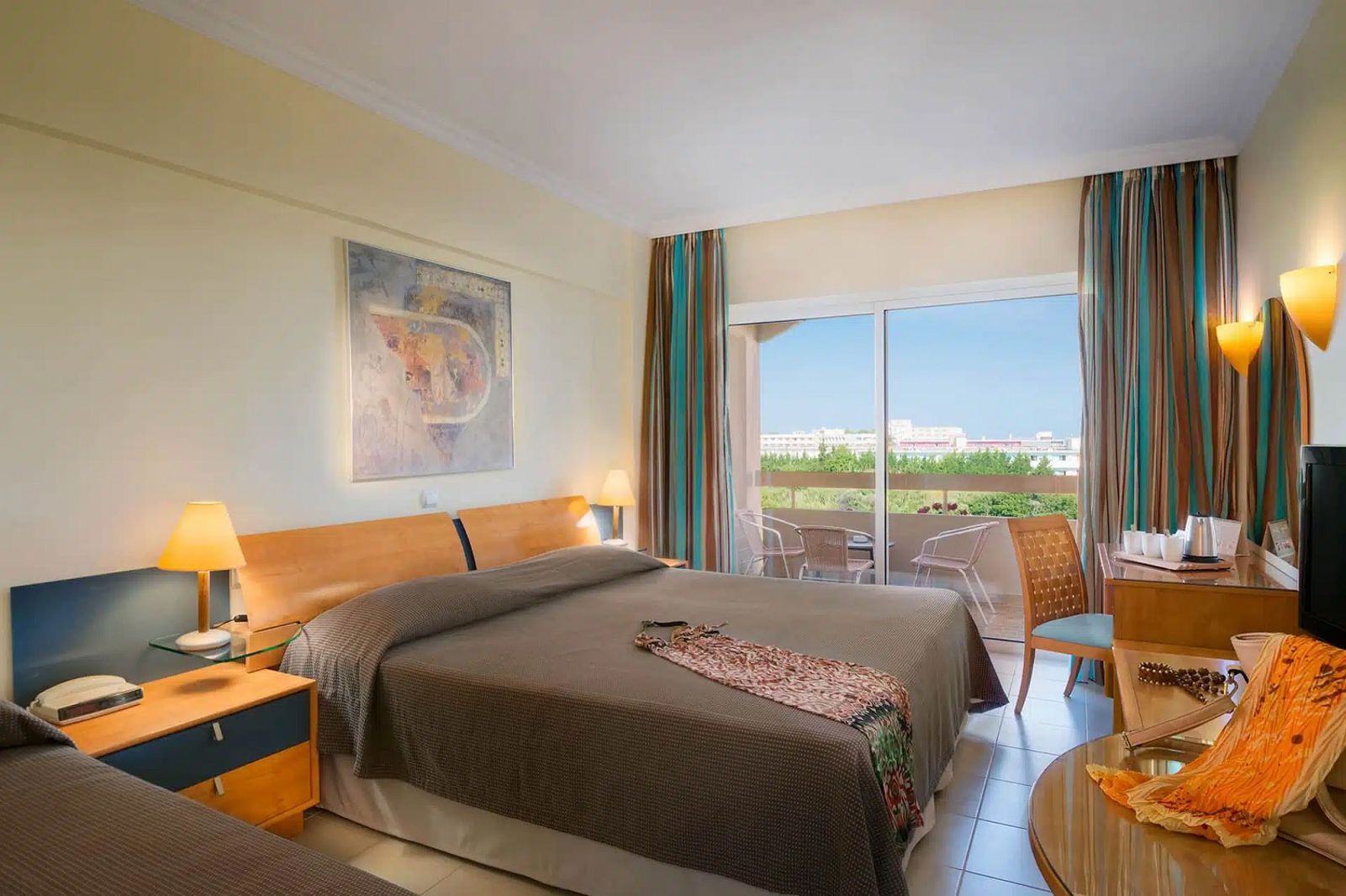 Sun Beach Resort, foto 6