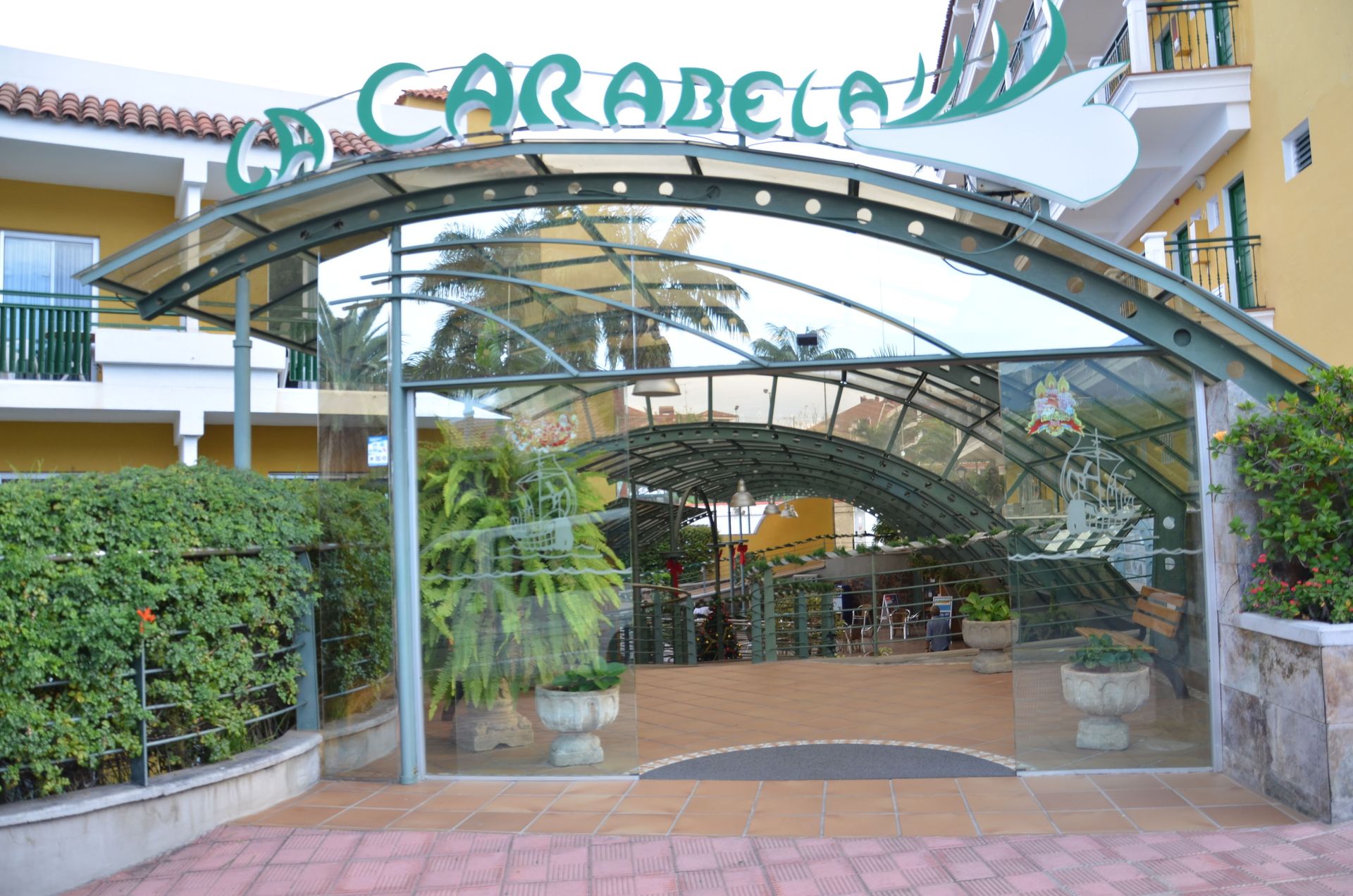 La Carabela, foto 10