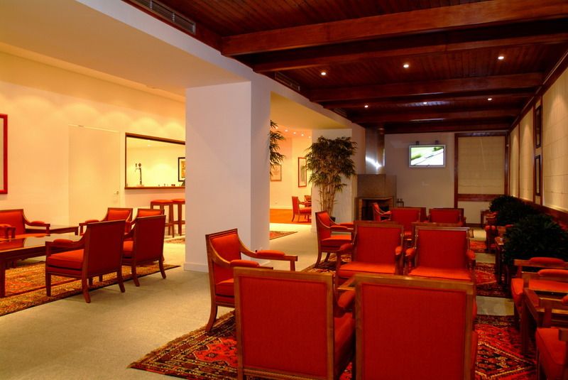 Central Monchique Hotel, foto 10