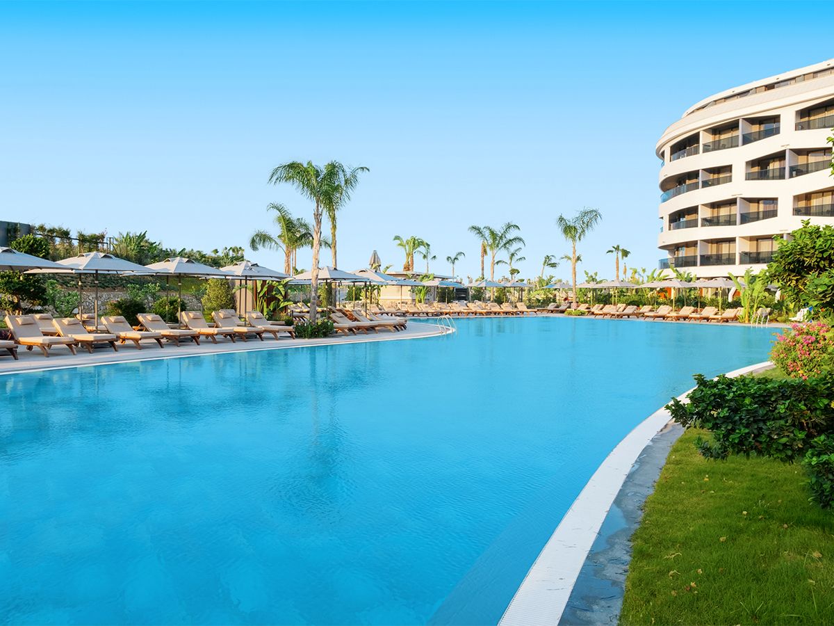 Liu Resorts, foto 2