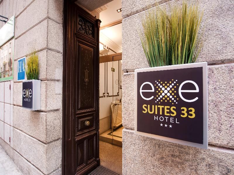 Exe Suites 33, foto 4