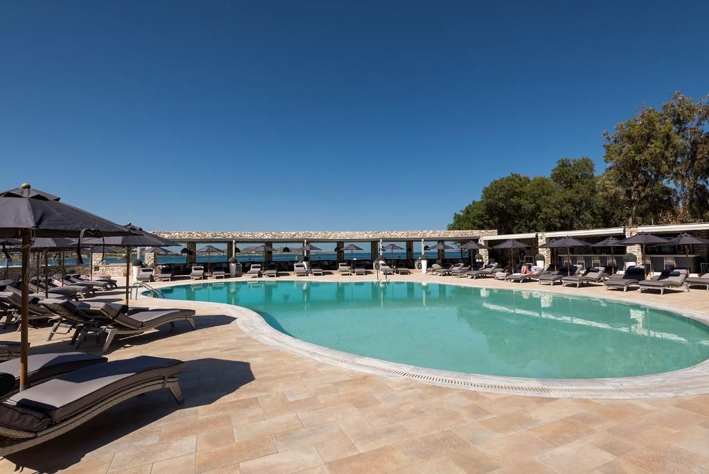 Saint Andrea Paros Seaside Resort, foto 4