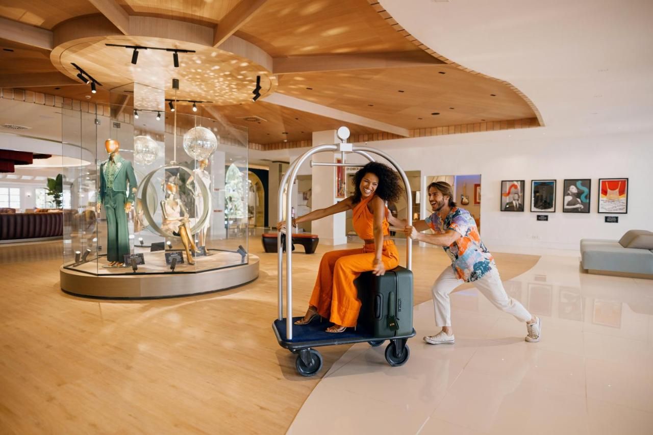 Hard Rock Hotel Marbella, foto 10
