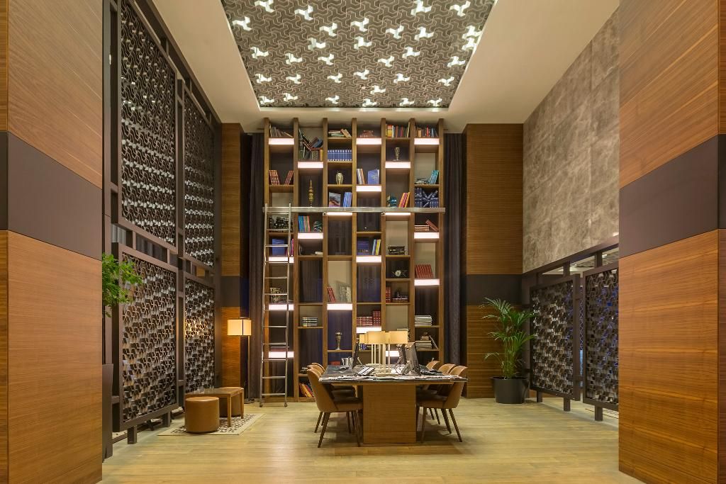 Golden Tulip Istanbul Bayrampasa, foto 14
