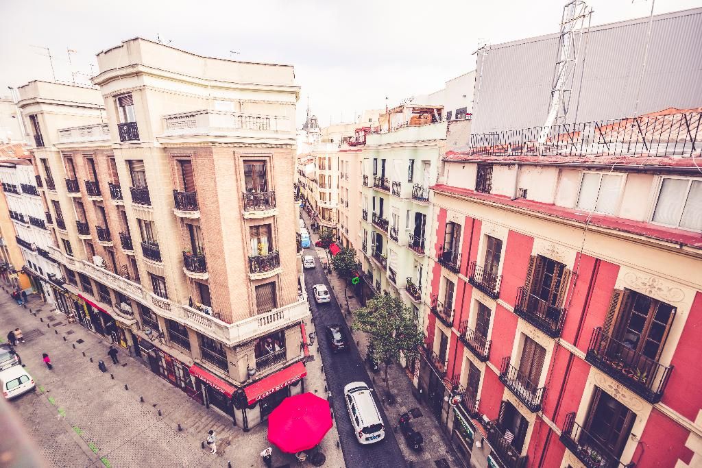 Hostal Sol Los Ángeles, foto 10