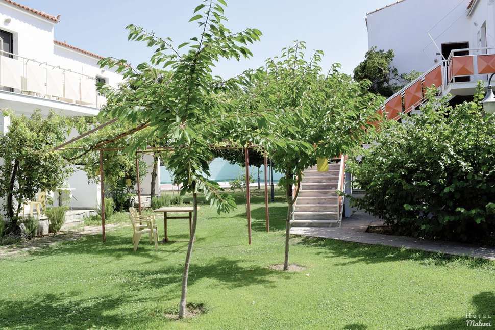 Malemi Organic Hotel, foto 9