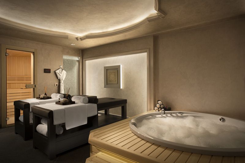 Lazzoni Hotel, foto 13