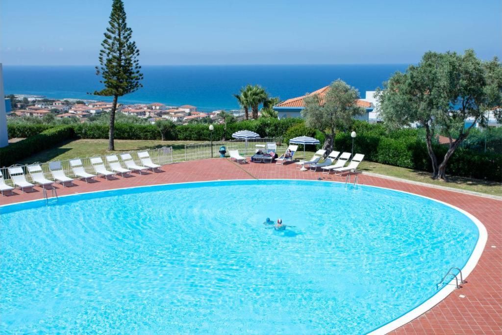 Hotel La Castellana, foto 13