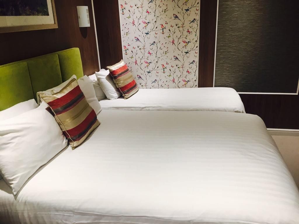 Cheshire Hotel, foto 5