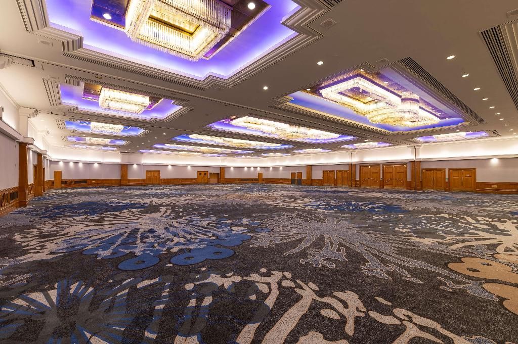 Hilton Birmingham Metropole, foto 10