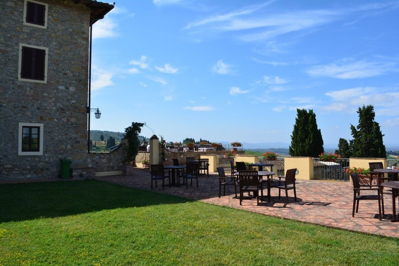 Villa San Filippo, foto 5