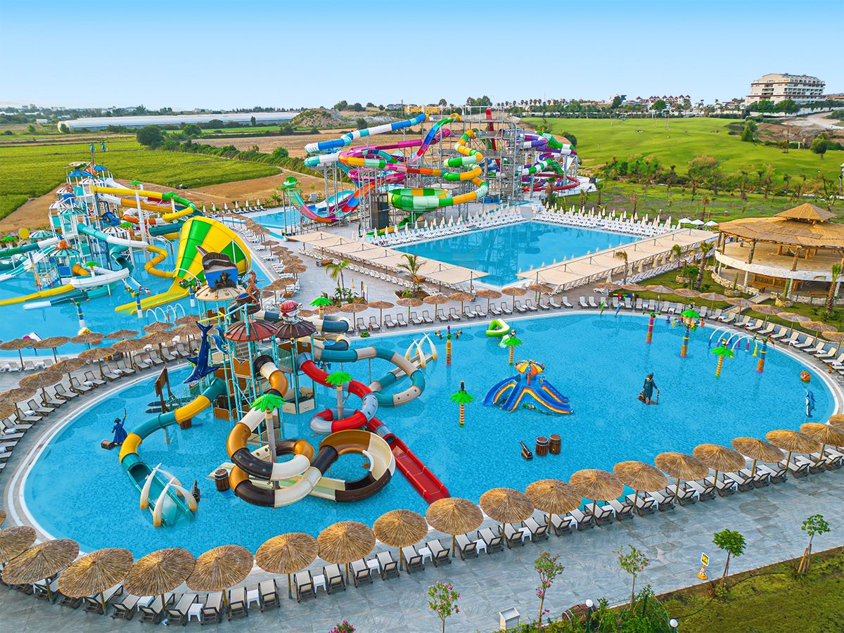 Dream Fun World, foto 2
