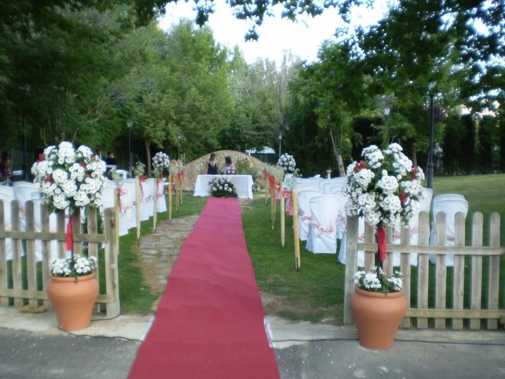 Hotel Huerta De Las Palomas, foto 15