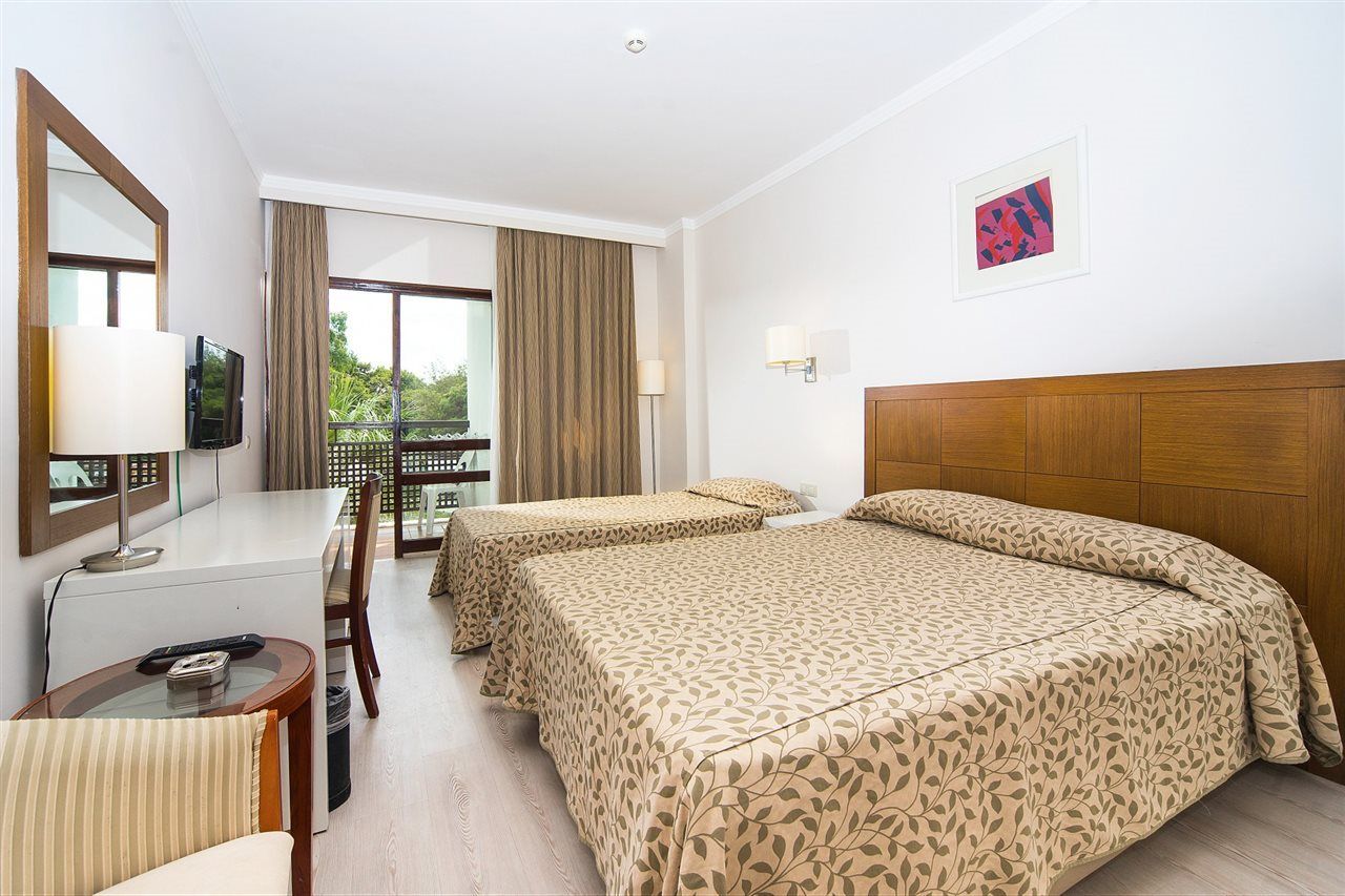 Bergiz Hotels & Resort Kemer, foto 4
