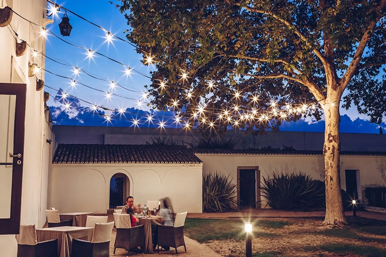 Convento do Espinheiro, Historic Hotel & Spa