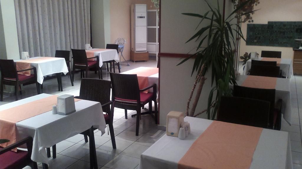 Kemer Hotel, foto 3