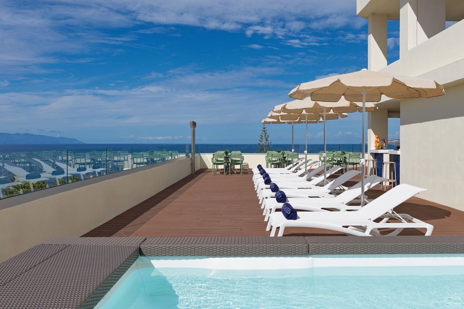 H10 Las Palmeras, foto 14