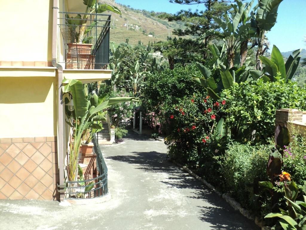 Hotel Baia delle Sirene, foto 15