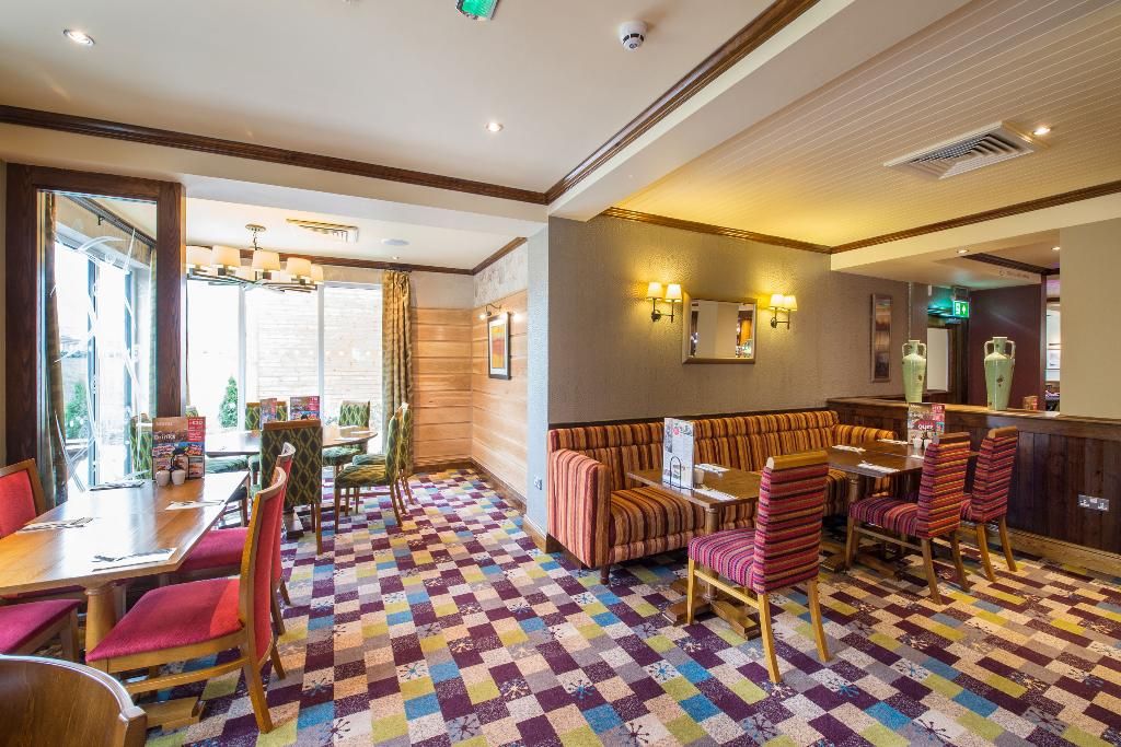 Premier Inn Stourbridge Town Centre, foto 7
