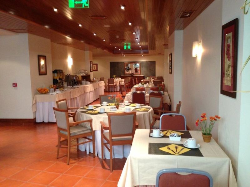 Hotel dos Camoes, foto 14