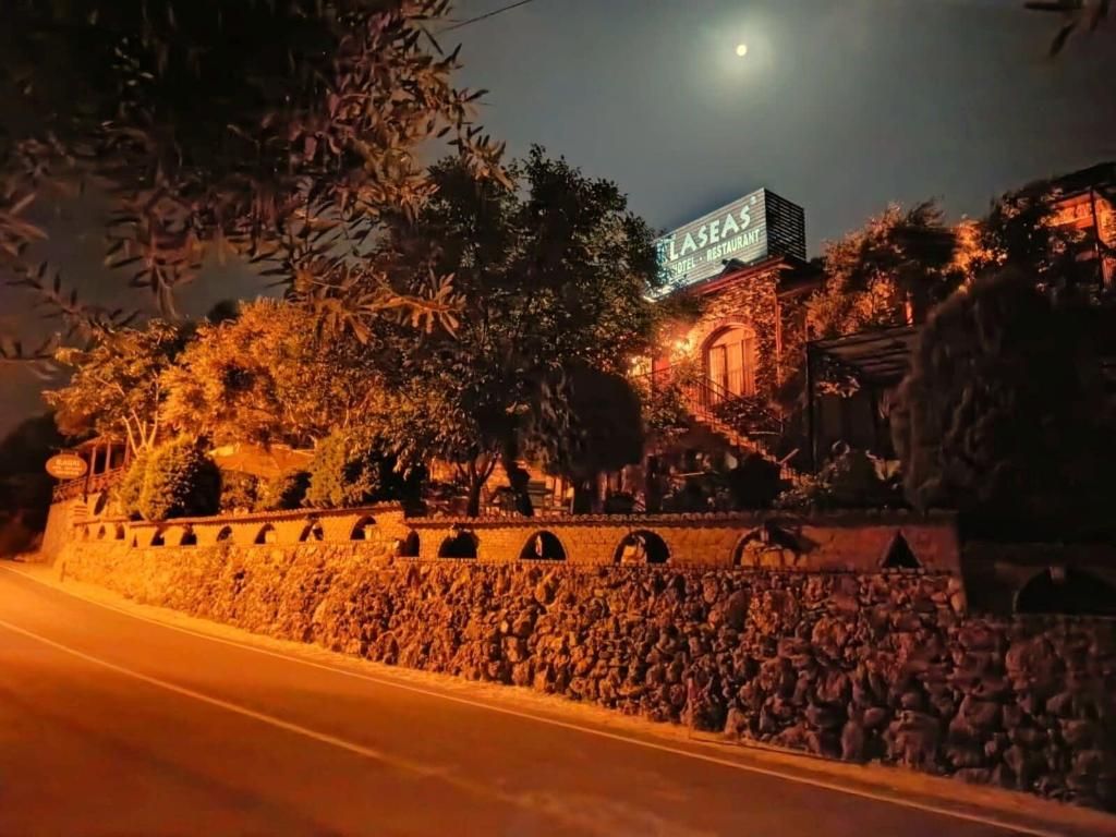 Sirince Klaseas Hotel & Restaurant, foto 3
