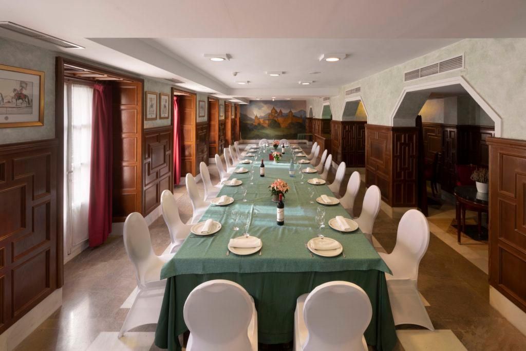 Hotel Miranda & Suizo, foto 5
