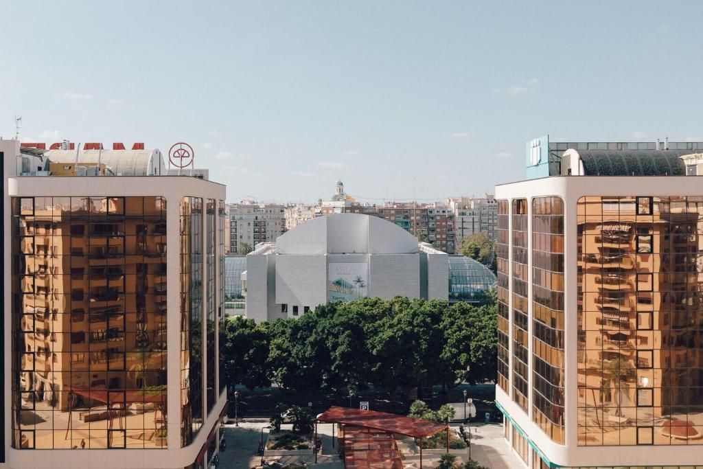 Palau Apartments, foto 10