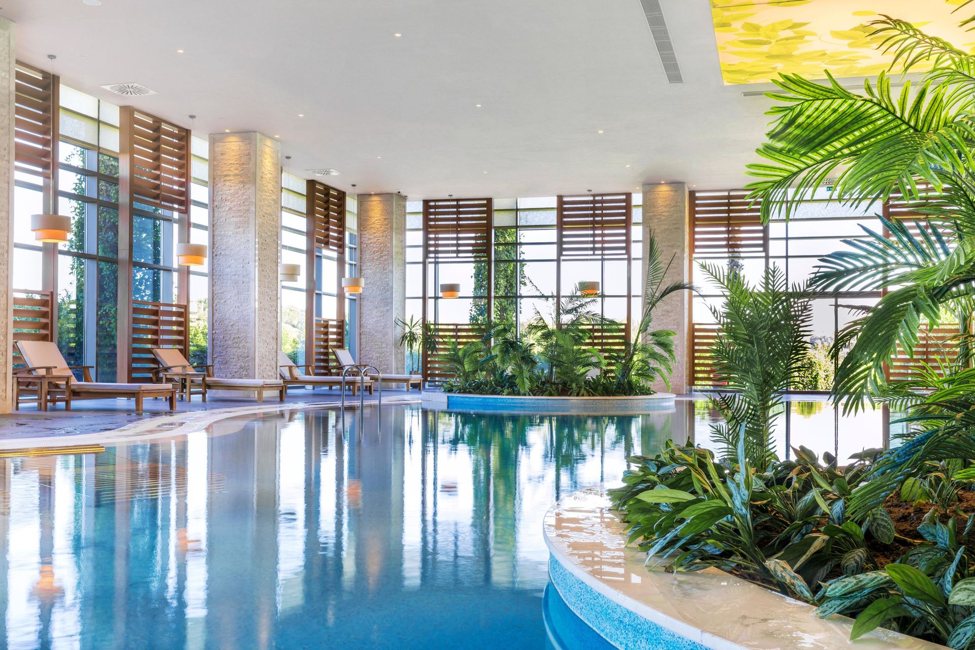 Regnum Carya, foto 2