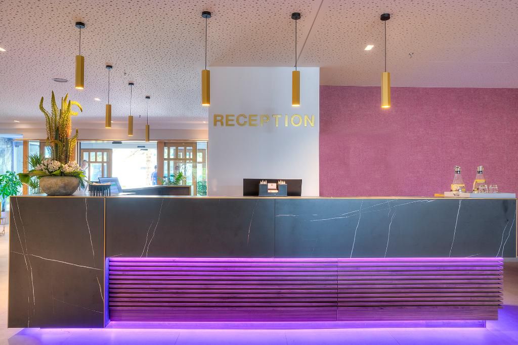 ACHAT Hotel Frankfurt Maintal, foto 8