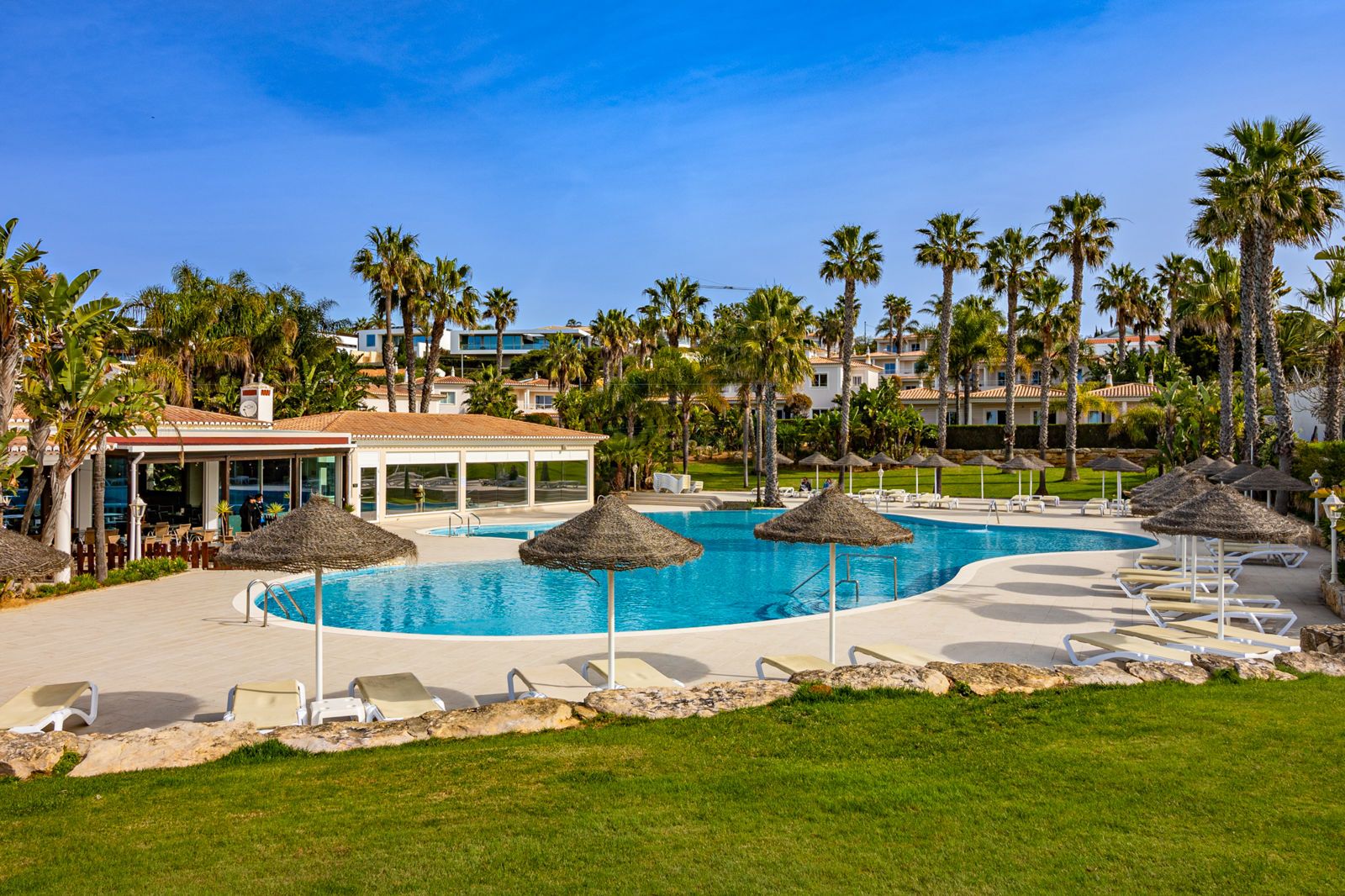 Clube Porto Mós, foto 3