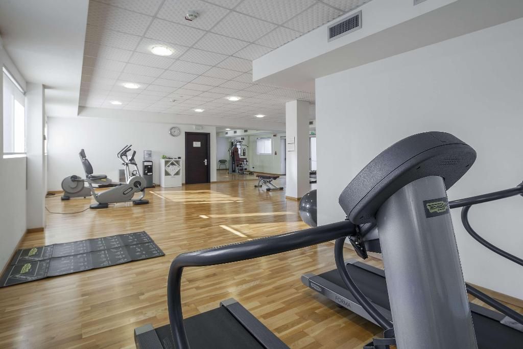 AC Hotel By Marriott Milan Sesto, foto 12
