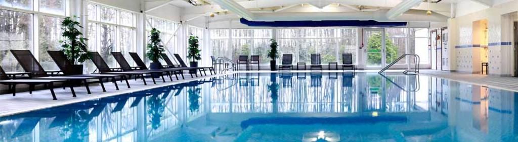 MacDonald Crutherland House and Spa, foto 2