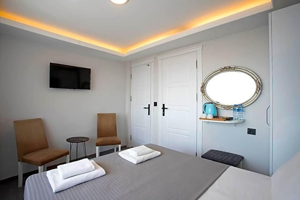 Carvan Hotel, foto 2