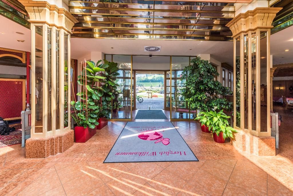 Lisi Family Hotel, foto 11