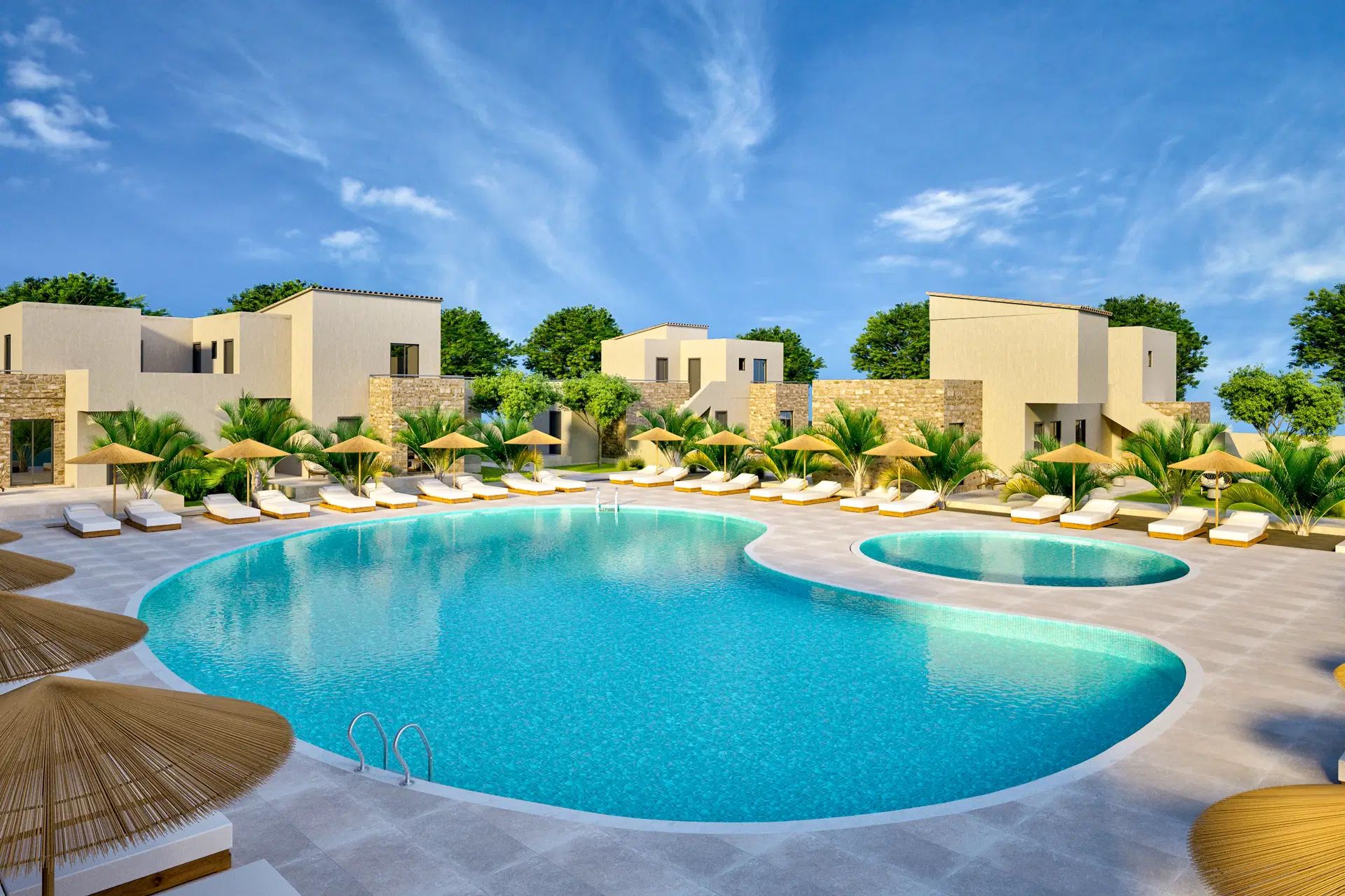 Serena Holiday Resort, foto 8