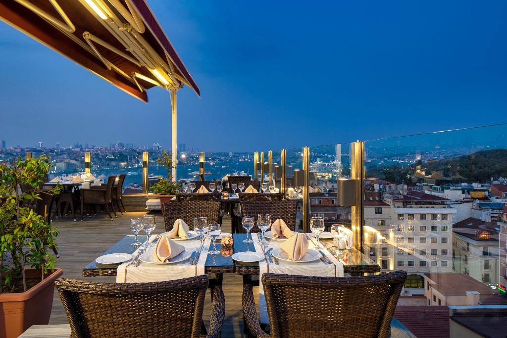 Levni Hotel & Spa, foto 3