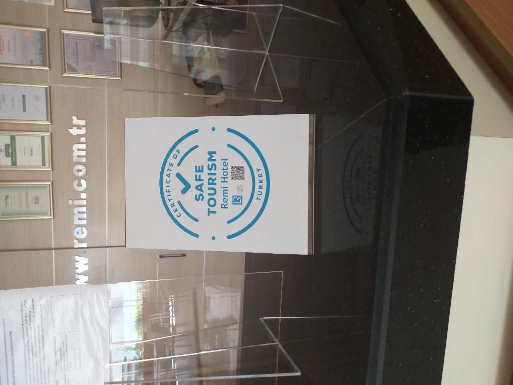 Remi Hotel, foto 7