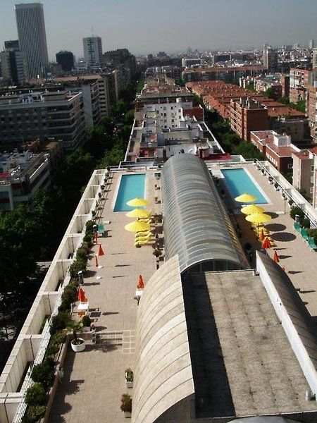Eurobuilding 2, foto 7