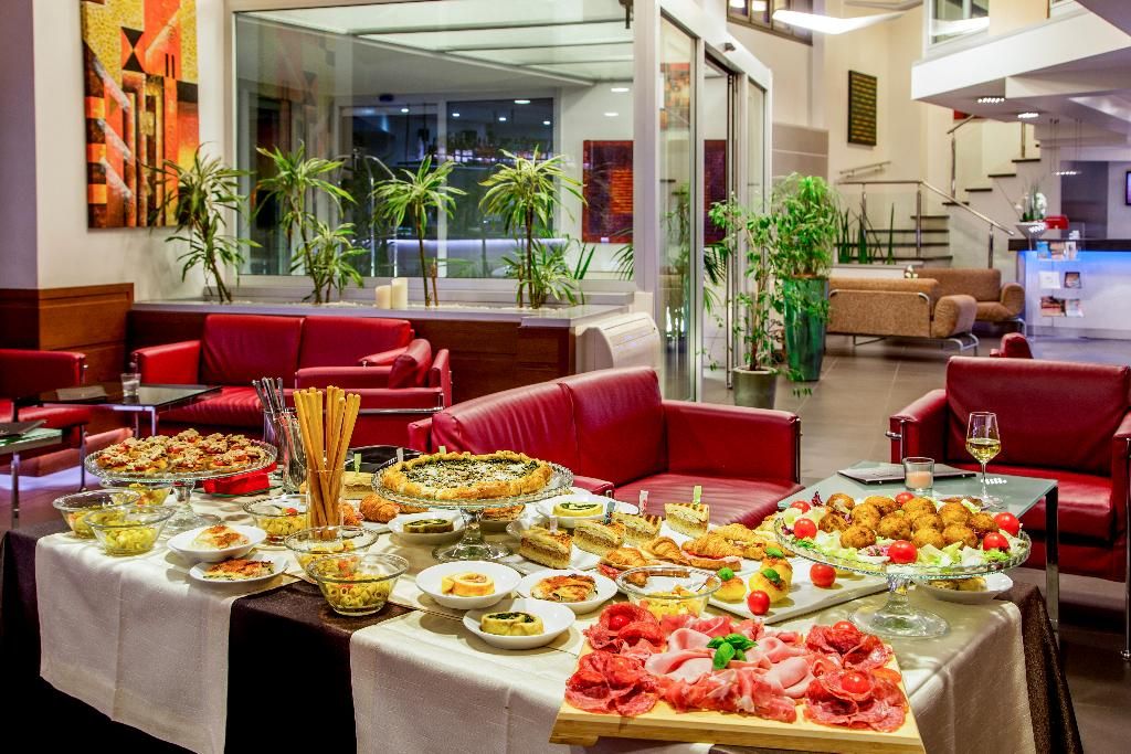 Hotel Domidea, foto 6