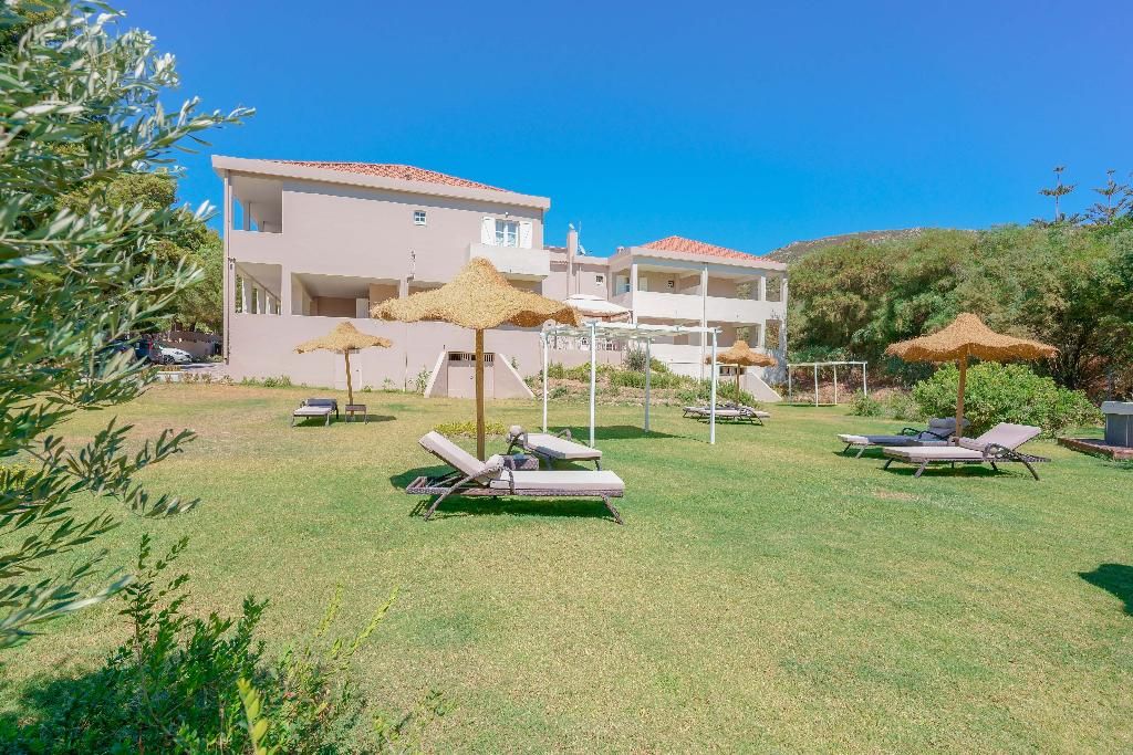 Maison Del Sole, foto 4