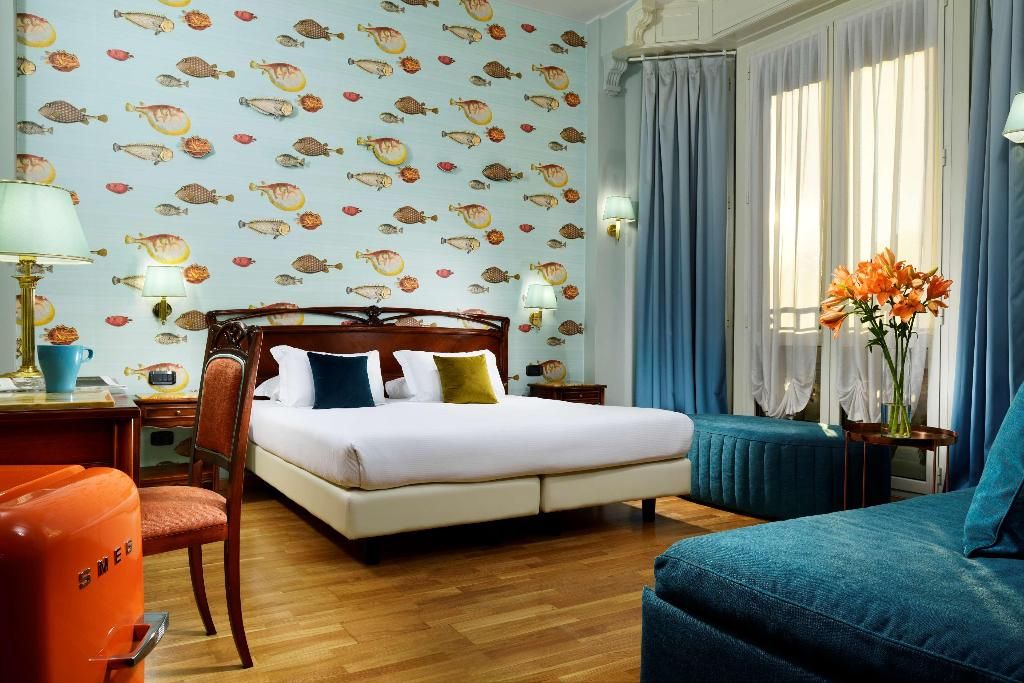 Hotel Continental, foto 5
