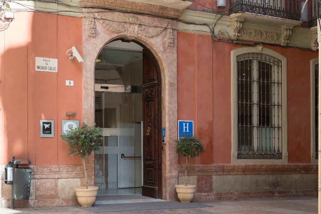 Petit Palace Málaga, foto 5