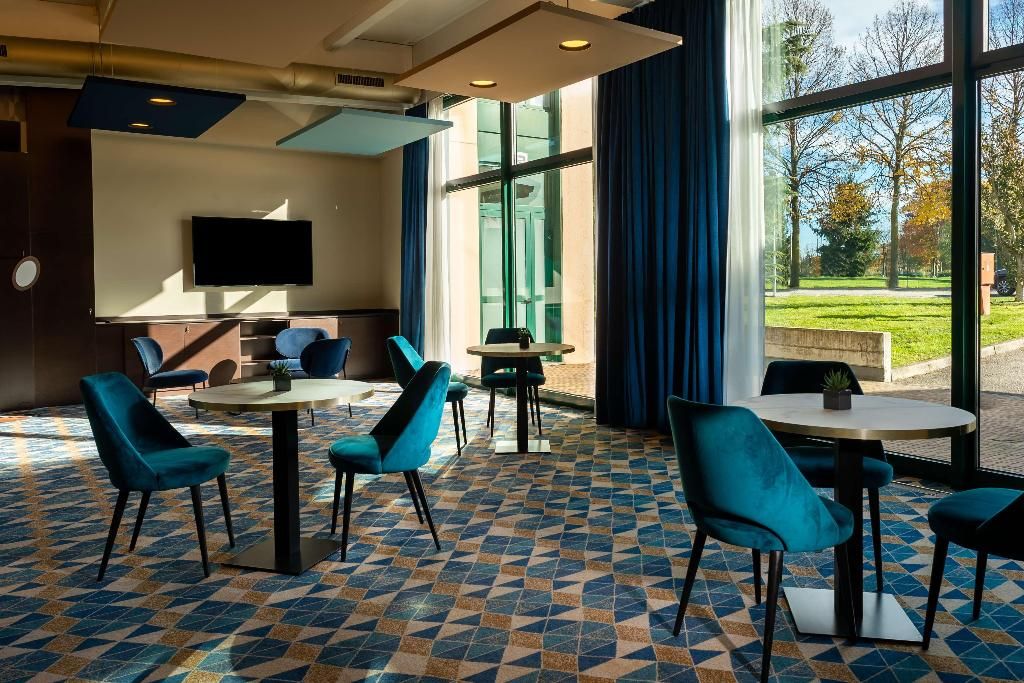 DoubleTree by Hilton Milan Malpensa Solbiate Olona, foto 6