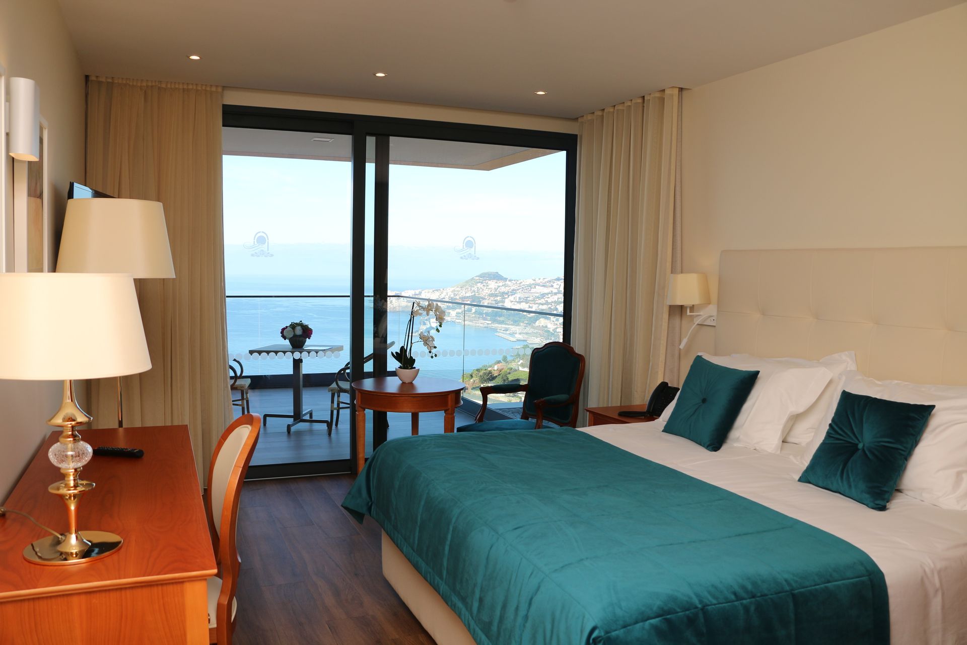 Hotel Ocean Gardens, foto 5